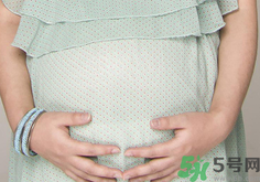 孕妇按摩肚子会加快胎儿入盆吗