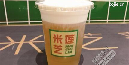 全国奶茶店排行榜 全国奶茶店十大排行榜