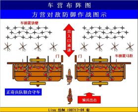 戚家军编制是什么样的?