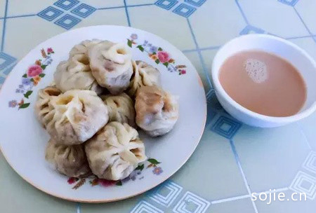 一位广东人的内蒙古大草原旅游美食体验纪实