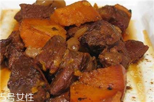 狗肉怎么吃补肾？力荐狗肉补肾食谱