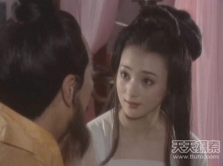 史上“四大美女”留下的八大难解之谜