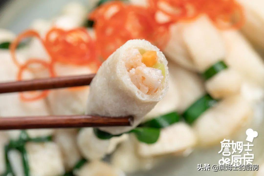 全国最诱人的15种过年美食，你的家乡上榜了没？