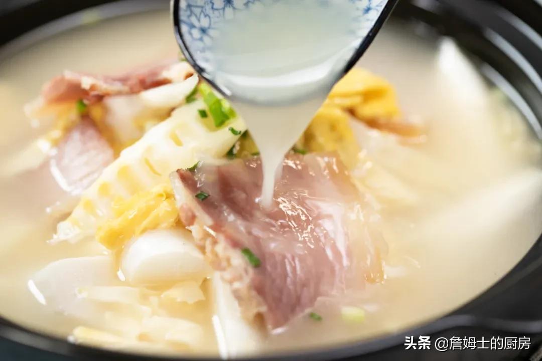 全国最诱人的15种过年美食，你的家乡上榜了没？