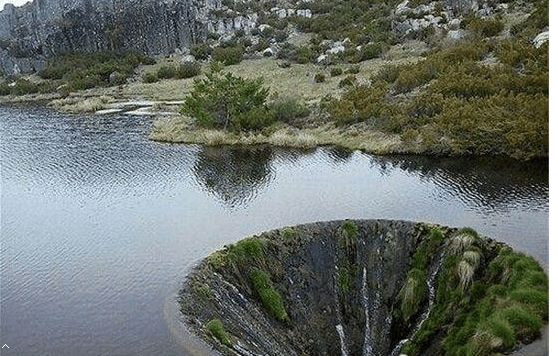 世界上海拔最低的山峰 仅163米