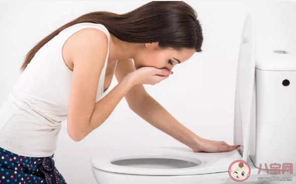 19岁女生减肥催吐致进食障碍 催吐减肥对身体会造成哪些伤害