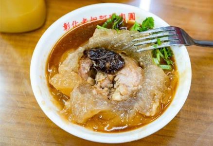 从卤肉饭到珍珠奶茶，台湾“十大美食”是啥？有机会去记得挨个吃