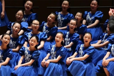 20余位世界级音乐家献演上海广播迎春音乐会，听听这个春天 最美的声音（20余位世界级音乐家献演上海广播迎春音乐会）(2)