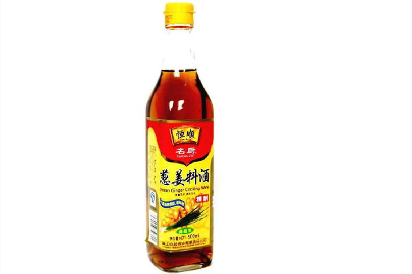 料酒和黄酒有什么区别 料酒属于黄酒吗