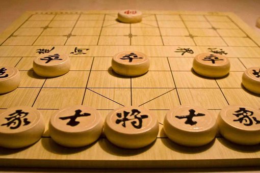 象棋将帅为何不能见面?背后有什么原因?