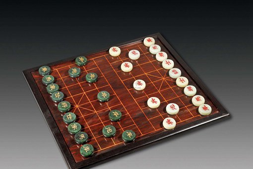 象棋将帅为何不能见面?背后有什么原因?