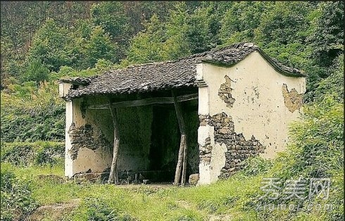 令人毛骨悚然的民间忌讳 真的很灵验