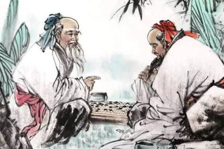 围棋在哪个朝代最受欢迎?