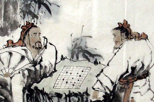 围棋在哪个朝代最受欢迎?