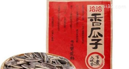 最好吃的瓜子有哪些？中国十大瓜子品牌排行榜