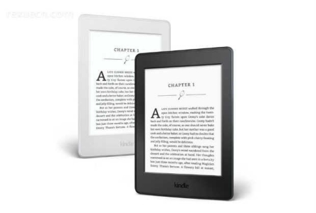 最有意义十八岁的礼物排行榜二、KINDlE电子书阅读器