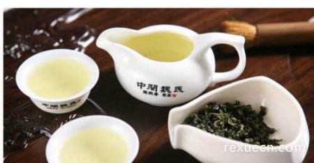 什么茶叶好喝？中国十大名茶最新排名