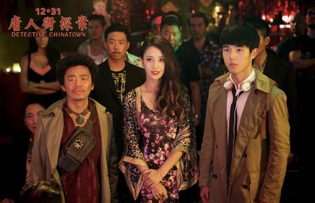 王传君张钧甯《默杀》8天卖5亿，“东南亚宇宙”下的悬疑电影为何频频卖座？