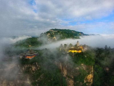 南京出发普陀山自驾游攻略路线图：最全景点推荐及交通指南