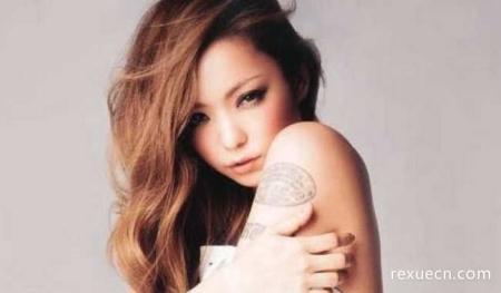 安室奈美惠