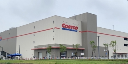 艾修堂正式进驻上海Costco，创新式艾灸商超合作新未来！