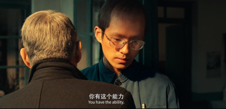 暑期档密集上映，能接住《抓娃娃》大盘的，只剩陈思诚的《解密》