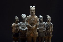 古代士兵在战场上有什么办法提高存活率?