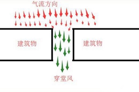 睡觉最怕穿堂风,洗澡最怕桥心水意思揭秘