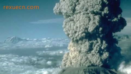 锡拉火山