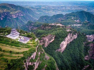 五一自驾游适合去哪里玩旅游的地方好玩的景点推荐