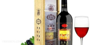 中国十大红酒品牌排行 中国红酒排名及价格表