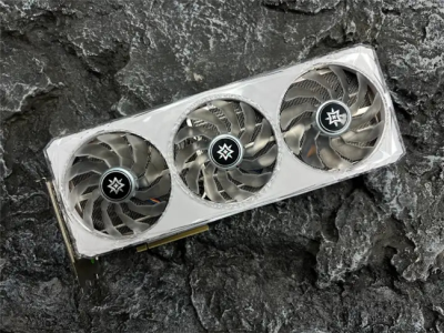 《鸣潮》帧率上限解除！影驰 GeForce RTX 40系列+DLSS带来性能狂飙！