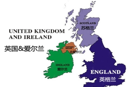 英国在世界杯为什么叫英格兰?历史上英国为什么有四支球队参加世界杯?