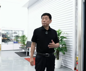 长城汽车董事长魏建军：汽车行业现在“有点飘”，仍须向老牌汽车厂商学习