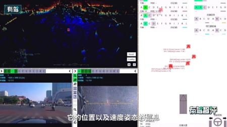 智能驾驶到底该怎么测？《有驾智能评测》给媒体打了个样