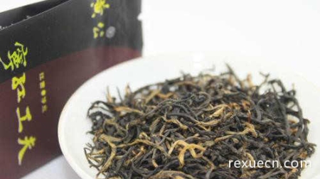 中国十大红茶排行榜，有你家乡的红茶吗？