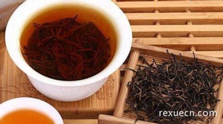 中国十大红茶排行榜，有你家乡的红茶吗？