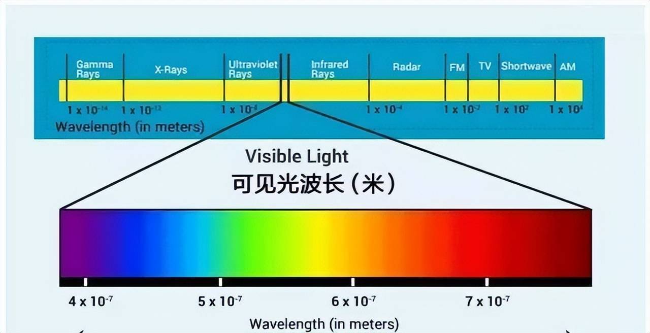 若无人类，大自然的色彩将何去何从？