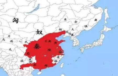 中国的领土面积是清朝时期确定的么?历史上各朝代领土面积都是多少?