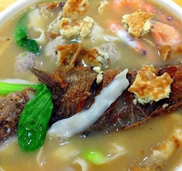 宁波最好吃的30种特色美食，吃过25种以上才叫正宗宁波人