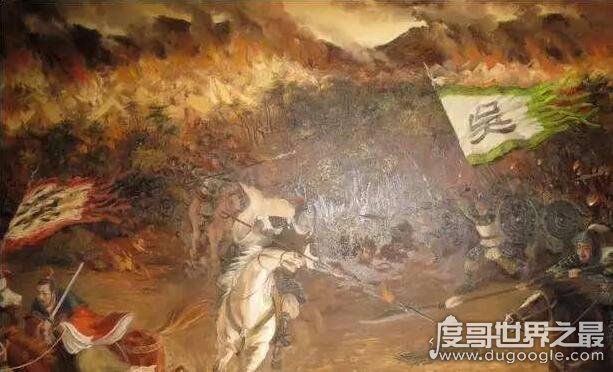 三国三大战役，一代奸雄曹操VS袁绍的官渡之战最逆天兵力1:5