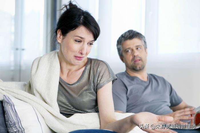 如何判断老公是不是真想离婚如何判断老公跟情人是不是真爱