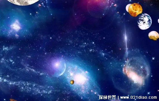 木星保护过地球吗，既保护地球也危害地球(自然宇宙现象)