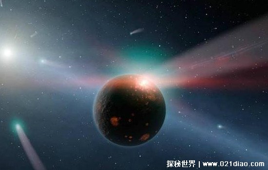 开普勒22b星球适合人类居住吗，可能适合(但有一些问题需解决)