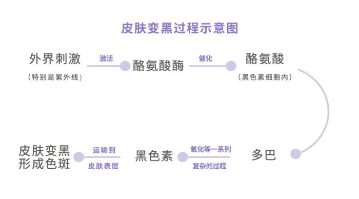 皮肤黑怎么变白（一次性告诉你变白的全部方法）