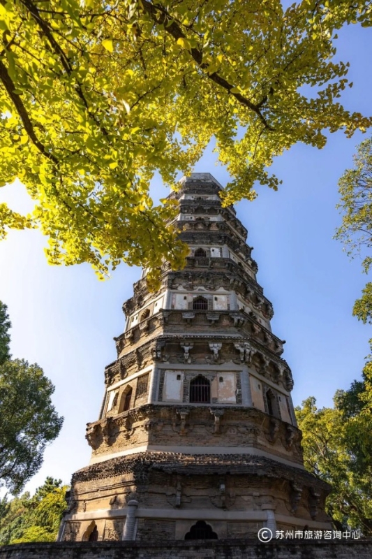 嗣音？文旅丨把七里山塘都走完，才算会玩！