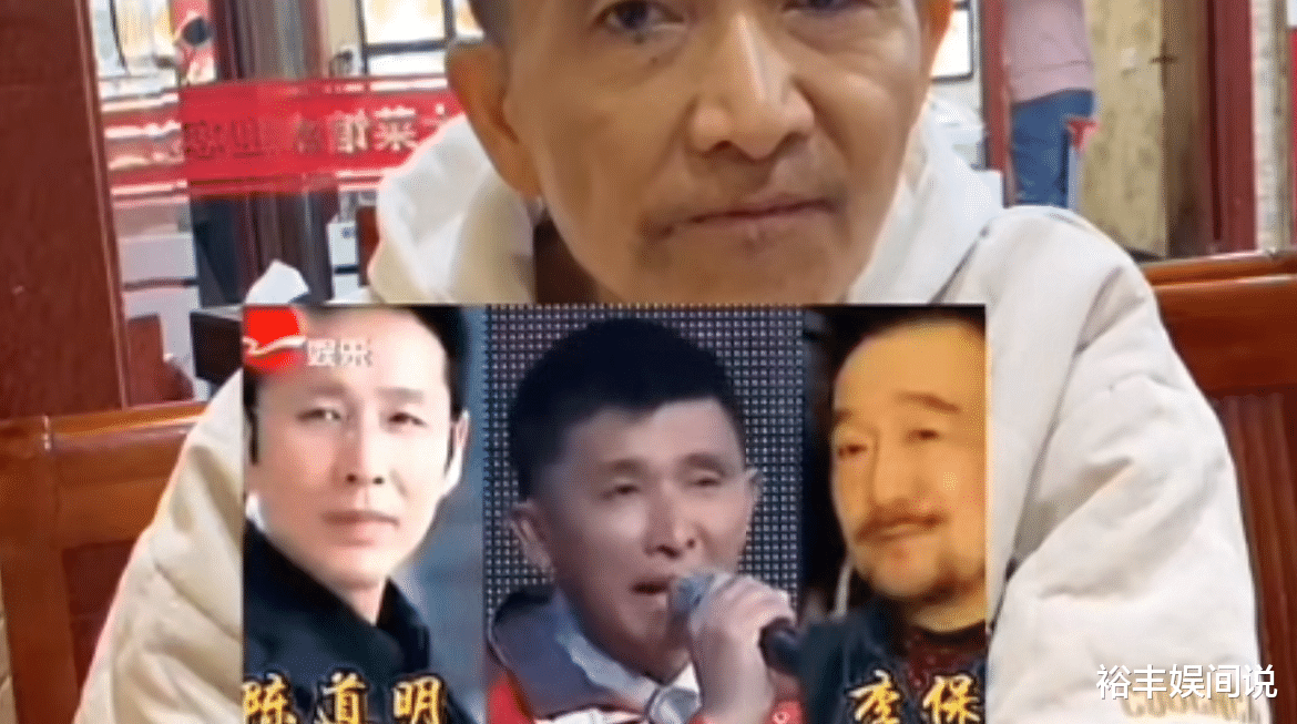 为什么说突发！曝“龙套影帝”曾建出租屋内去世，演过400部剧仍一贫如洗