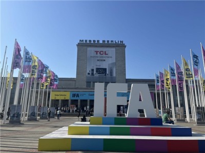 予望：TCL实业荣获IFA2024多项大奖，展示全球科技创新力量