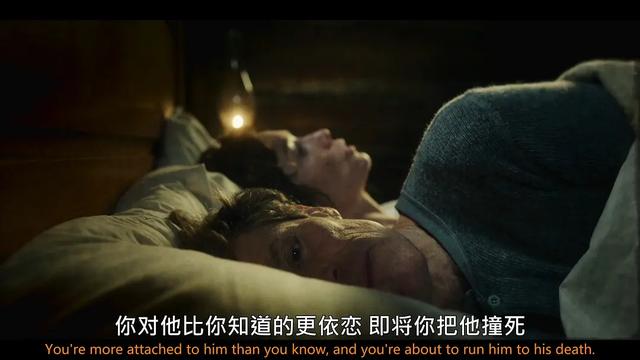 电影灵魂其实是画面，《多哥》通过影调，表现人与动物的坚持