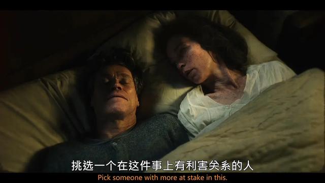 电影灵魂其实是画面，《多哥》通过影调，表现人与动物的坚持